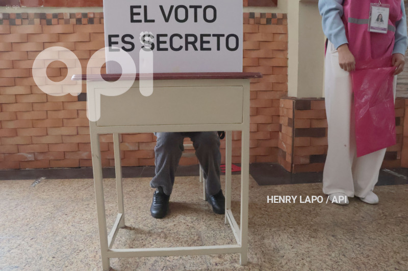 ELECCIONES 2025 SEGUNDA VUELTA