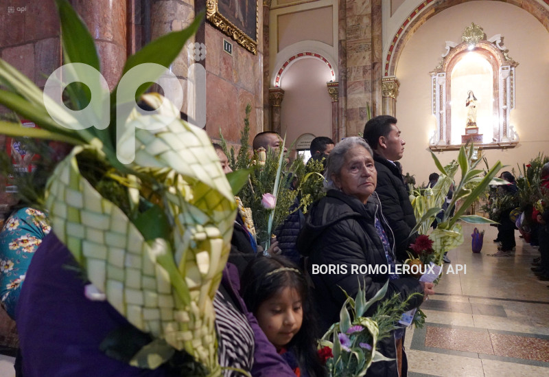 CUENCA-DOMINGO DE RAMOS