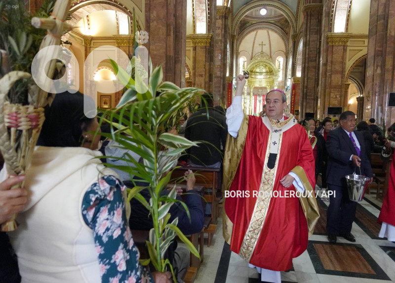 CUENCA-DOMINGO DE RAMOS