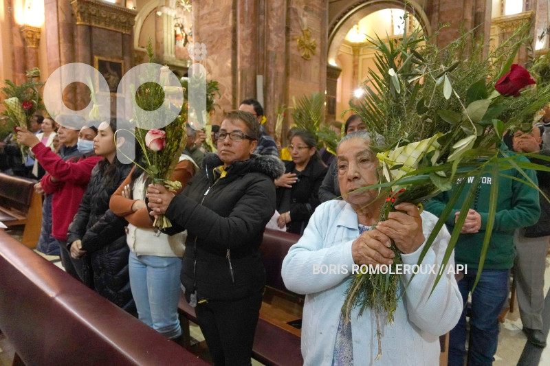 CUENCA-DOMINGO DE RAMOS