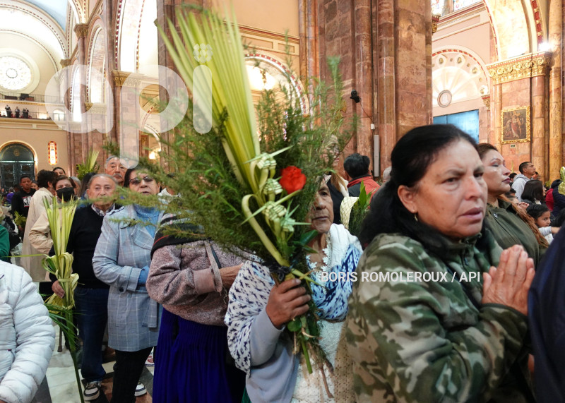CUENCA-DOMINGO DE RAMOS