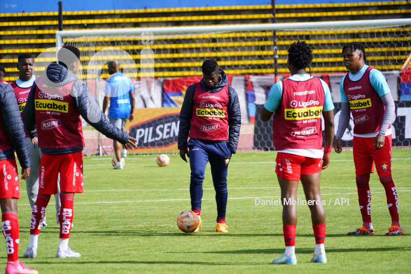 FBL LIGAPRO NACIONAL INDEPENDIENTE