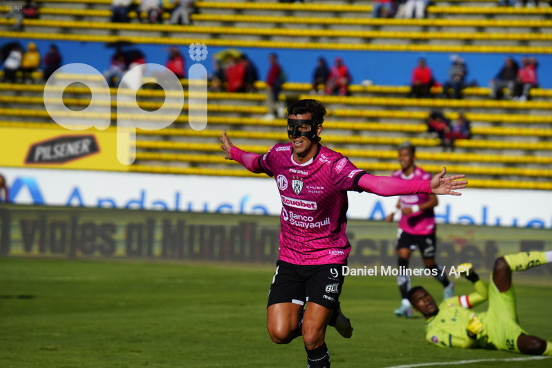 FBL LIGAPRO NACIONAL INDEPENDIENTE