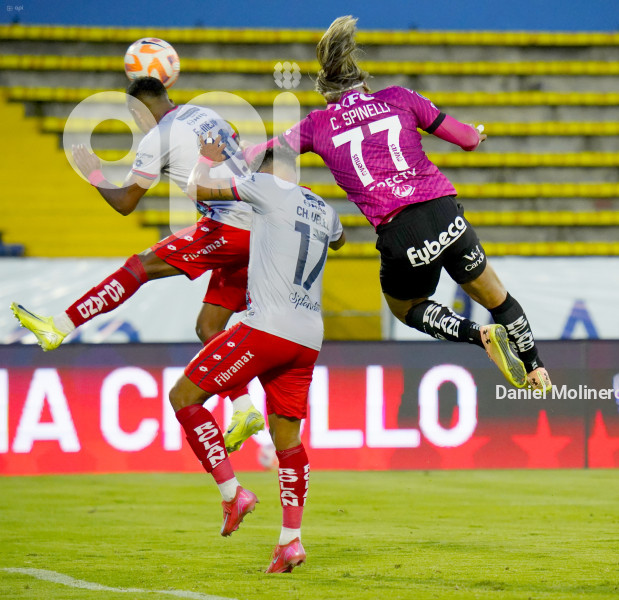 FBL LIGAPRO NACIONAL INDEPENDIENTE