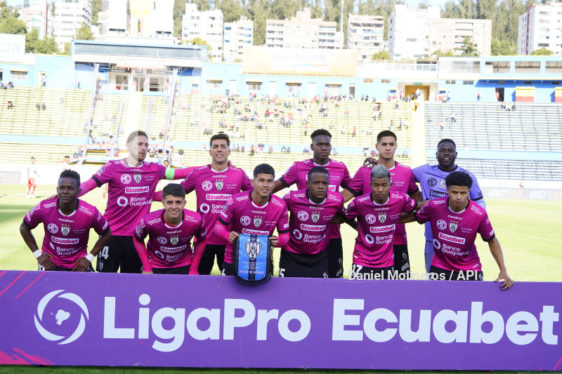 FBL LIGAPRO NACIONAL INDEPENDIENTE