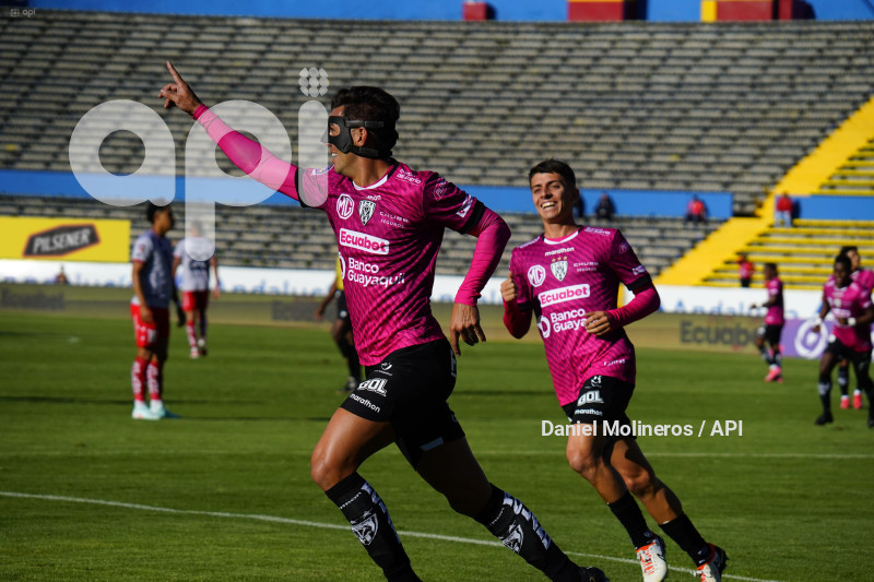 FBL LIGAPRO NACIONAL INDEPENDIENTE