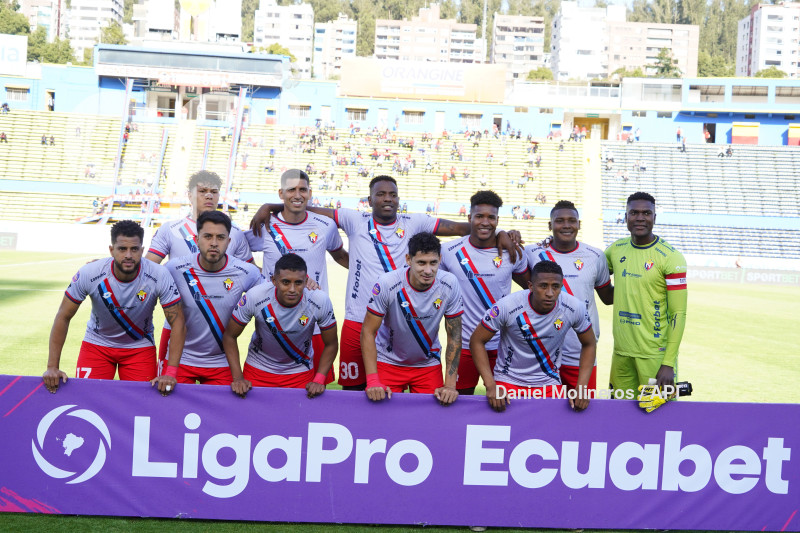 FBL LIGAPRO NACIONAL INDEPENDIENTE