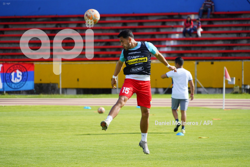 FBL LIGAPRO NACIONAL INDEPENDIENTE