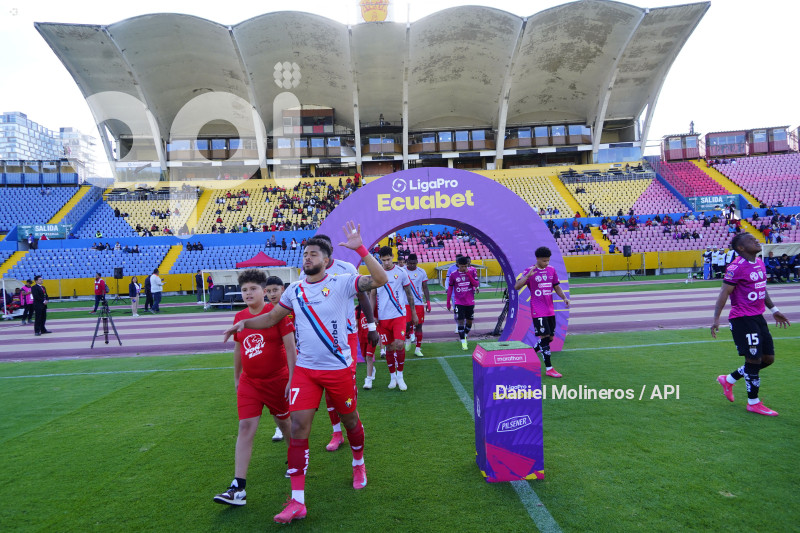 FBL LIGAPRO NACIONAL INDEPENDIENTE