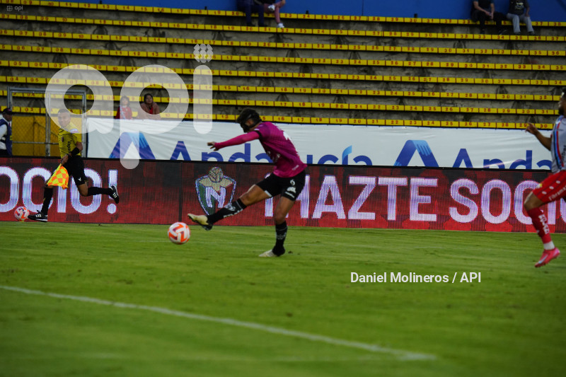 FBL LIGAPRO NACIONAL INDEPENDIENTE