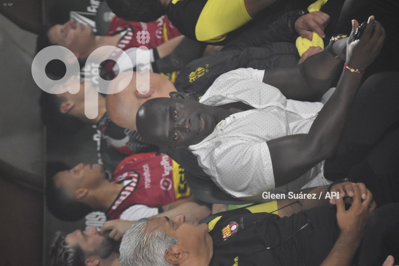 FBL-LIGAPRO-ORENSE-BARCELONASC