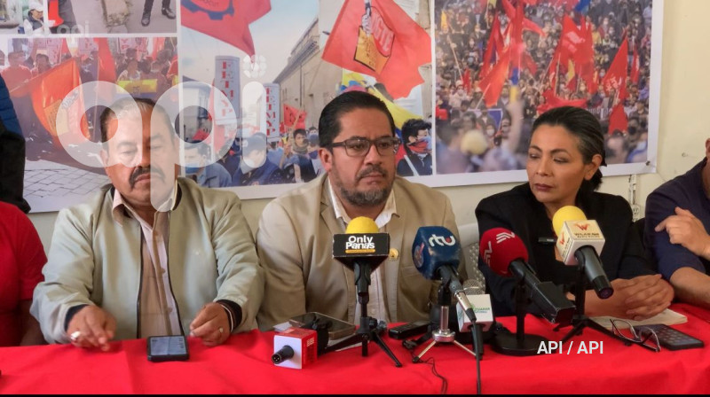 FRENTE UNITARIO DE LOS TRABAJADORES