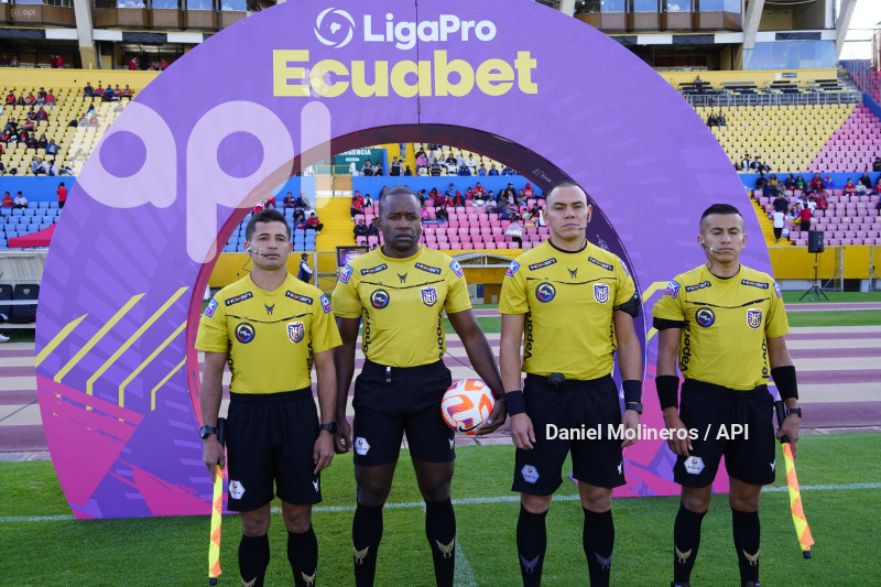 FBL LIGAPRO NACIONAL INDEPENDIENTE