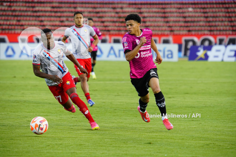 FBL LIGAPRO NACIONAL INDEPENDIENTE
