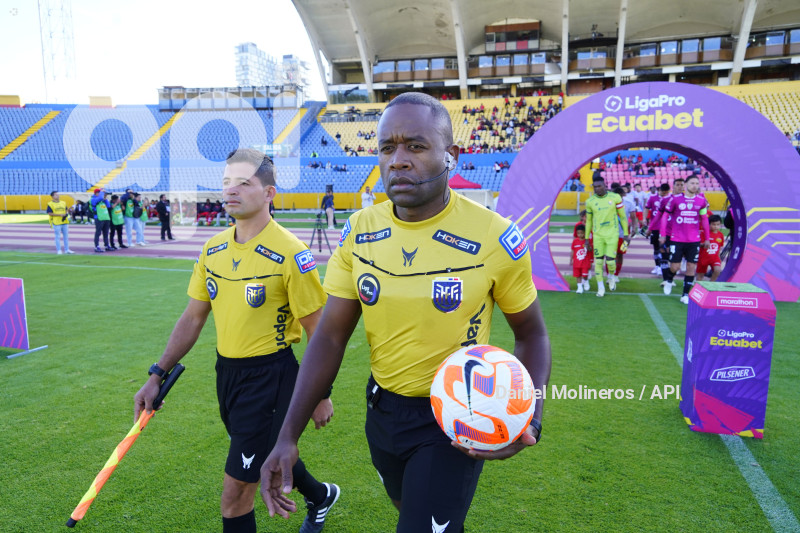 FBL LIGAPRO NACIONAL INDEPENDIENTE
