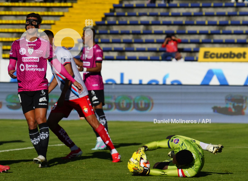 FBL LIGAPRO NACIONAL INDEPENDIENTE