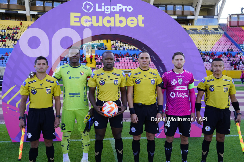 FBL LIGAPRO NACIONAL INDEPENDIENTE