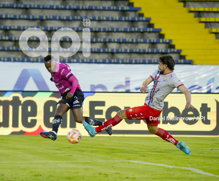 FBL LIGAPRO NACIONAL INDEPENDIENTE