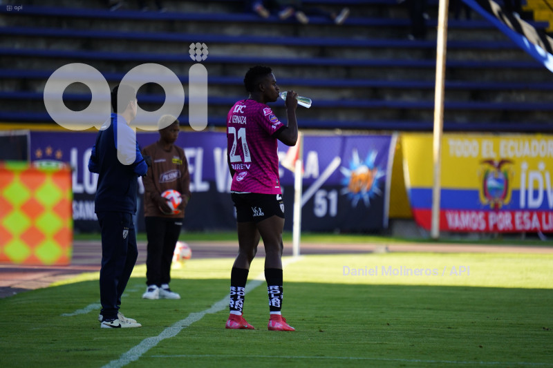 FBL LIGAPRO NACIONAL INDEPENDIENTE