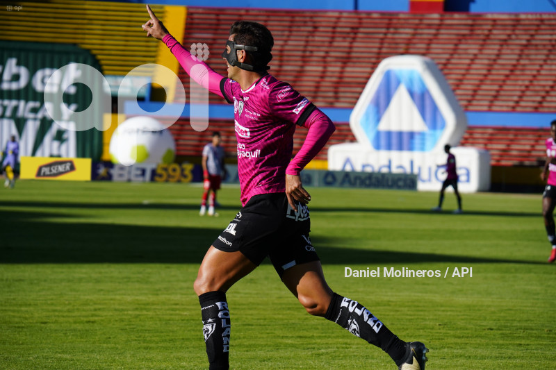 FBL LIGAPRO NACIONAL INDEPENDIENTE