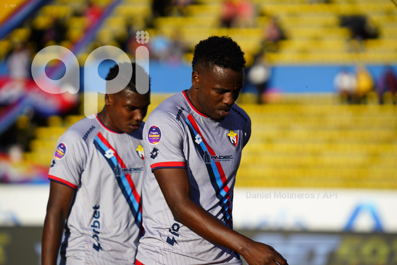 FBL LIGAPRO NACIONAL INDEPENDIENTE
