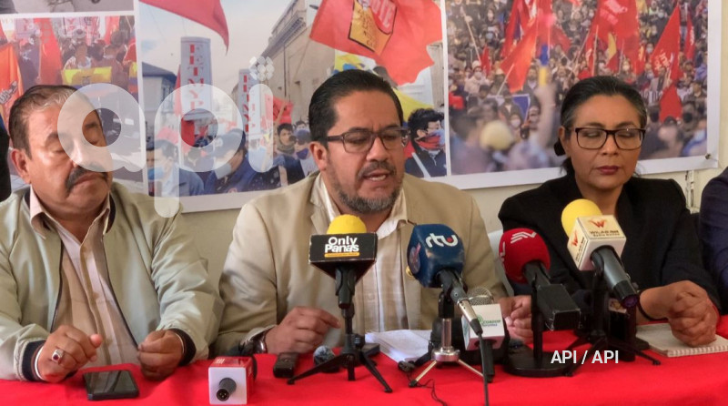 FRENTE UNITARIO DE LOS TRABAJADORES