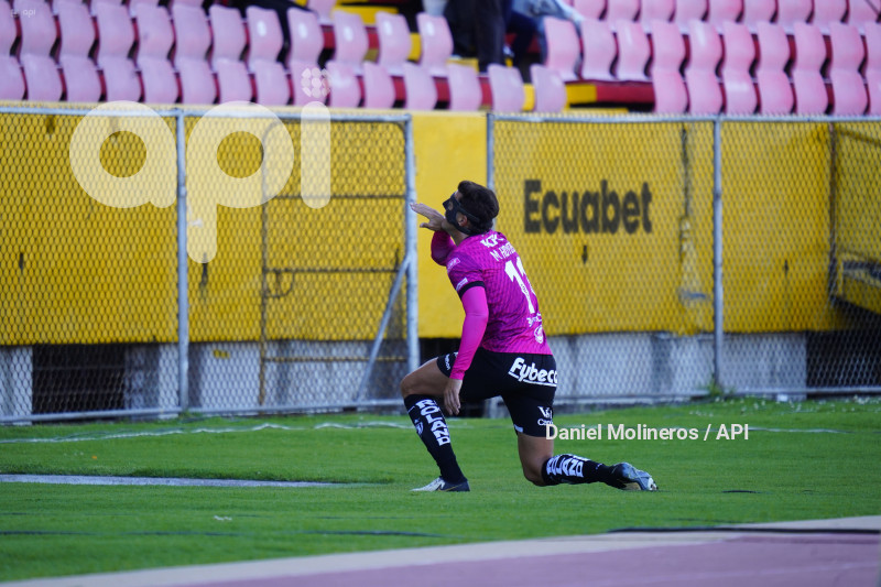 FBL LIGAPRO NACIONAL INDEPENDIENTE