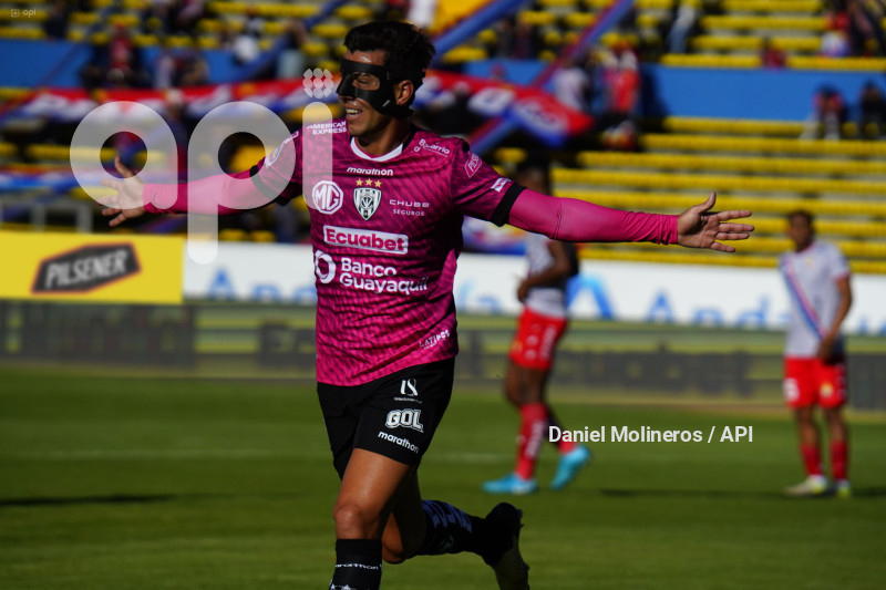 FBL LIGAPRO NACIONAL INDEPENDIENTE