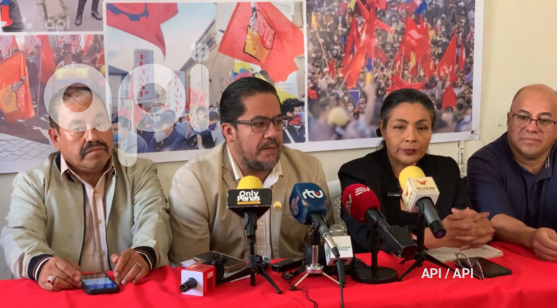 FRENTE UNITARIO DE LOS TRABAJADORES