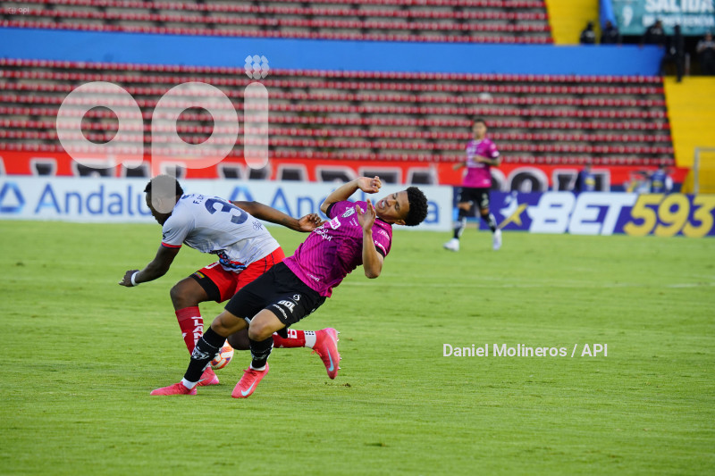 FBL LIGAPRO NACIONAL INDEPENDIENTE