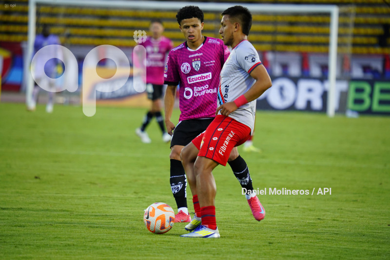 FBL LIGAPRO NACIONAL INDEPENDIENTE