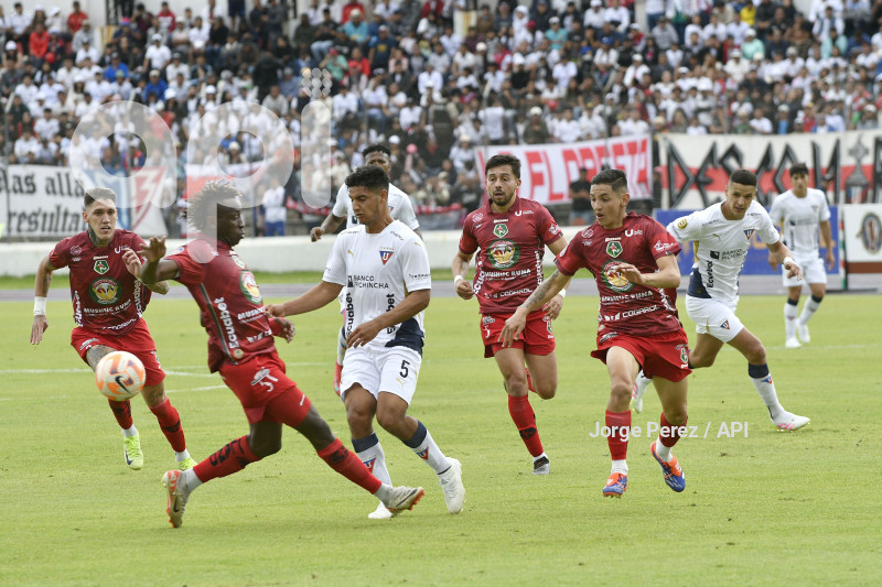 FBL LIGA PRO MUAHUC RUNA LIGA