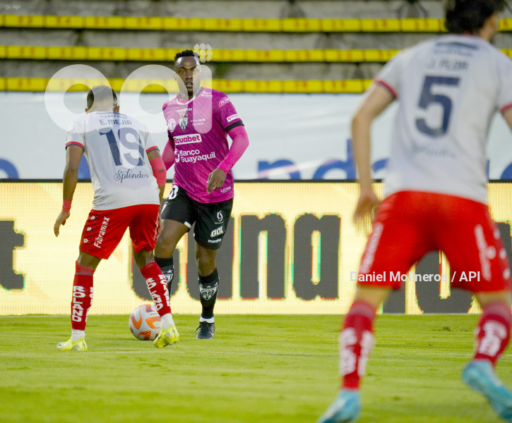 FBL LIGAPRO NACIONAL INDEPENDIENTE