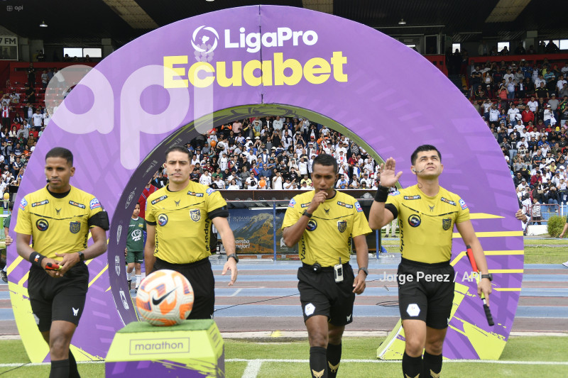 FBL LIGA PRO MUAHUC RUNA LIGA