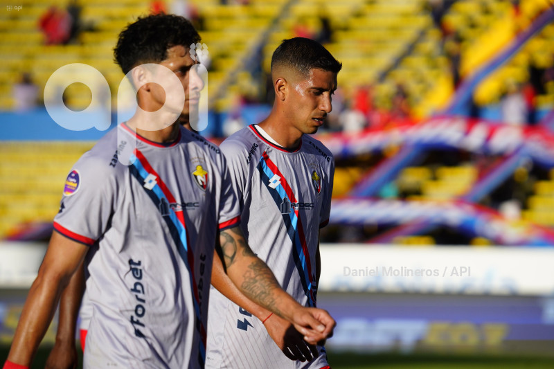 FBL LIGAPRO NACIONAL INDEPENDIENTE