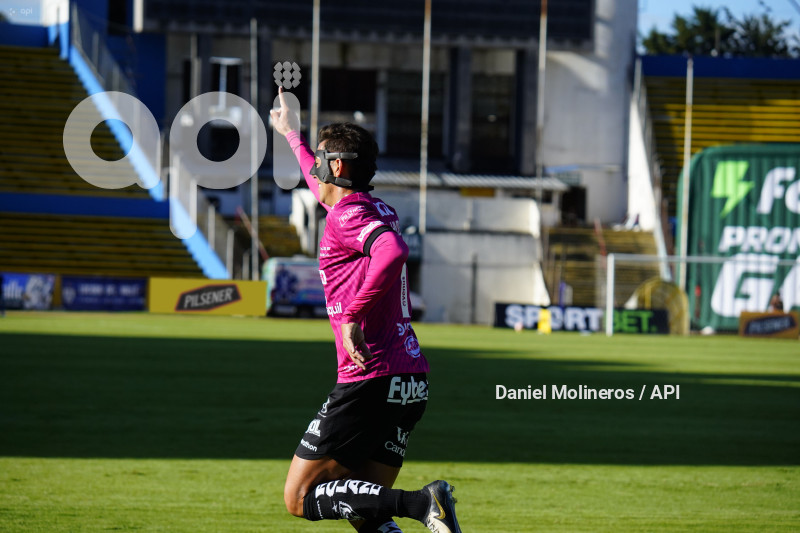 FBL LIGAPRO NACIONAL INDEPENDIENTE