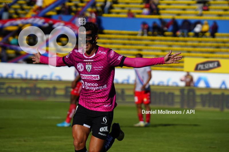 FBL LIGAPRO NACIONAL INDEPENDIENTE