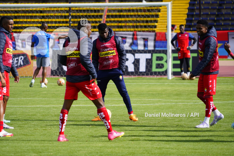 FBL LIGAPRO NACIONAL INDEPENDIENTE