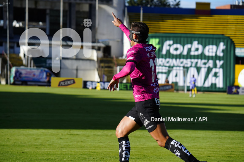 FBL LIGAPRO NACIONAL INDEPENDIENTE