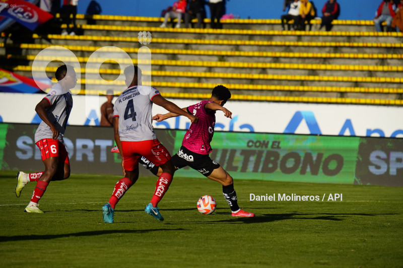 FBL LIGAPRO NACIONAL INDEPENDIENTE