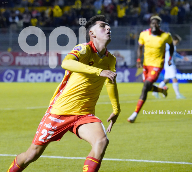 FBL LIGAPRO AUCAS CATOLICA
