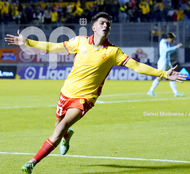 FBL LIGAPRO AUCAS CATOLICA