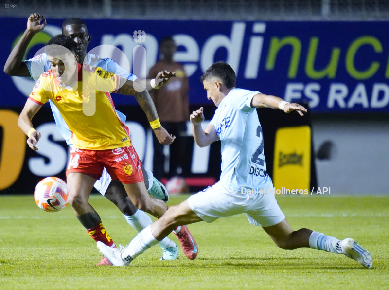 FBL LIGAPRO AUCAS CATOLICA