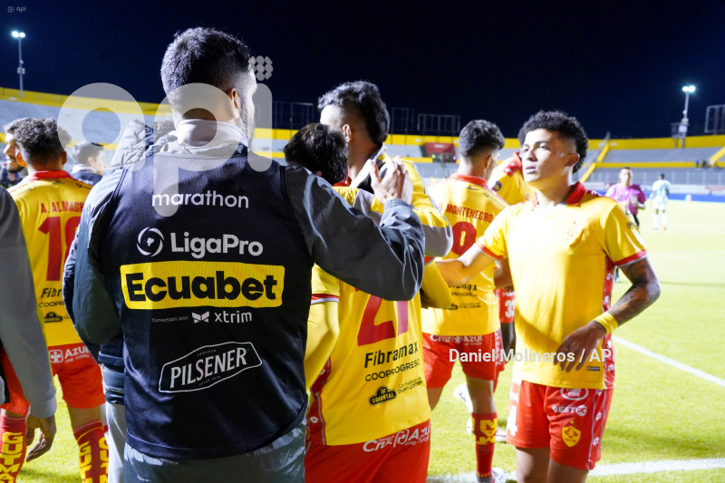 FBL LIGAPRO AUCAS CATOLICA