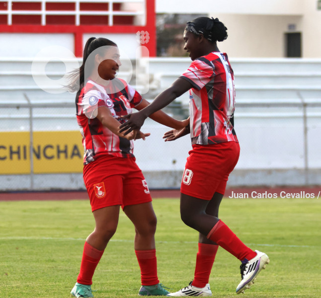 FBL-SUPERLIGA-DEPORTIVO IBARRA-NACIONAL