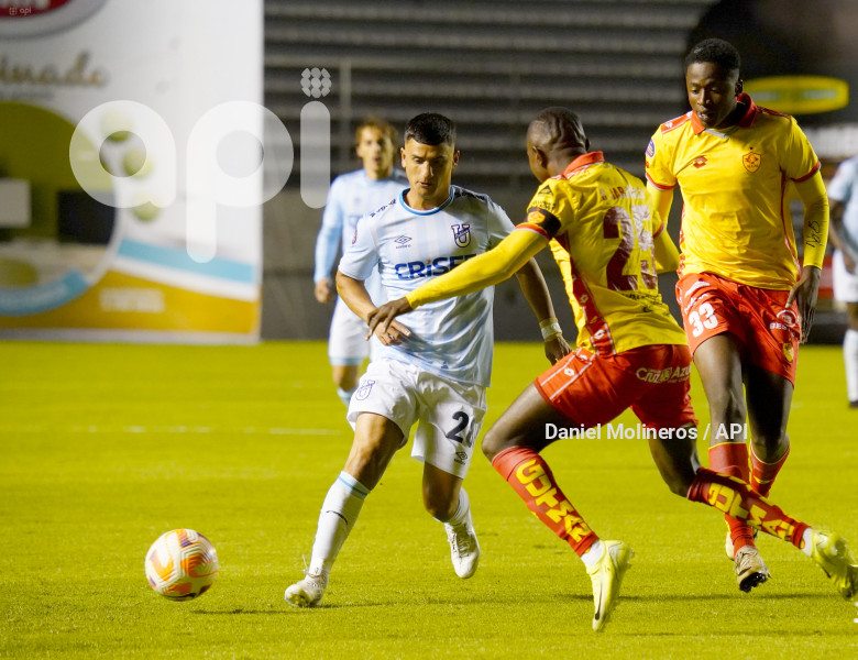 FBL LIGAPRO AUCAS CATOLICA