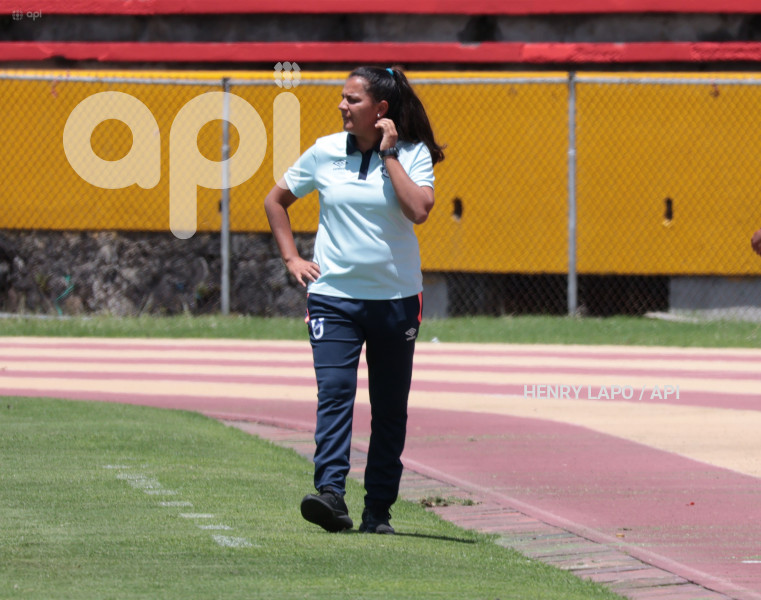 FBL SUPERLIGA FEMENINA CATOLICA VS LDU QUITO
