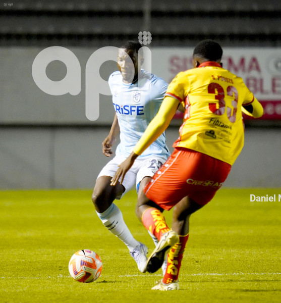 FBL LIGAPRO AUCAS CATOLICA