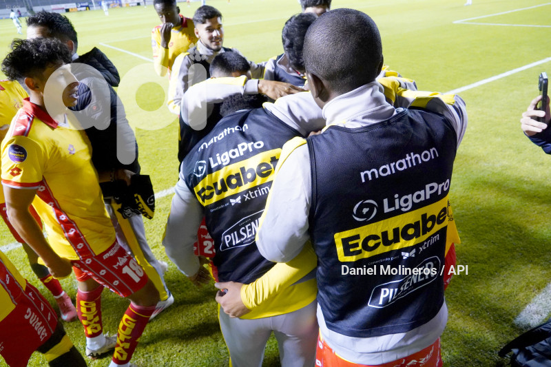 FBL LIGAPRO AUCAS CATOLICA