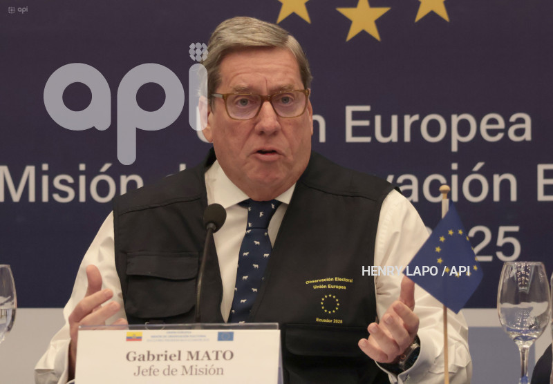 INFORME MISION DE OBSERVACION ELECTORAL